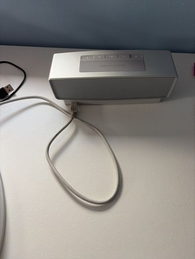 Bose soundlink mini II