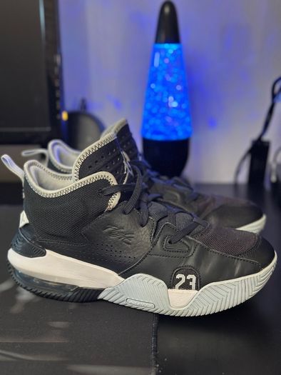 Nike Jordan Stay Loyal 2