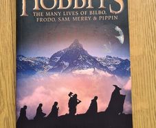 The Hobbits: The Many Lives of Bilbo, Frodo, Sam, Merry and Pippin
