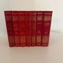 Purnell Hardback Classic Book Collection Image 6