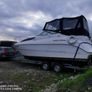 Bayliner Ciera 2655 5.7 Mercruiser Image 5