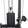 Single Cable Pulley Machine Image 3