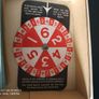 Early Wooden vintage Monopoly game Image 6