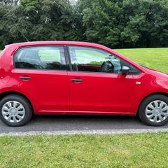 Low mileage 2013 Skoda Citigo, NCT till Jul '27
