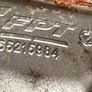 Alfa Fiat Jeep Gearbox 6 Speed C635 Image 5