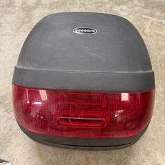 Topbox Coocase