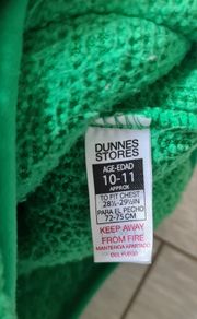 girls jumper