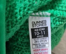 girls jumper