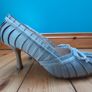 Womens Buffalo London shoes size 5 Image 5