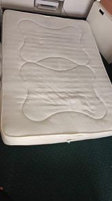 mattress