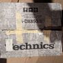 Technics - Compact Disc changer, AC control receiver and remote Image 6