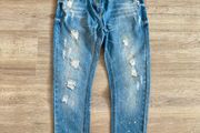 Next jeans 8/9y new with tag