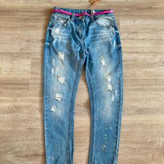 Next jeans 8/9y new with tag
