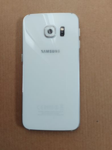 Samsung Galaxy S6 Edge, Model SN-G925F, 64GB, in excellent cosmetic condition