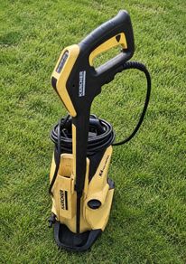 Karcher K4 Full Control Pressure Washer