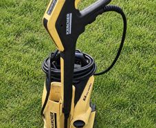 Karcher K4 Full Control Pressure Washer
