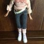 Bratz Yasmin 2001 Doll Image 4