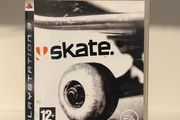 Skate Ps3