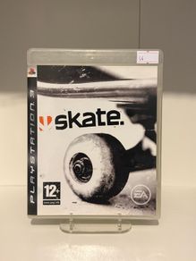 Skate Ps3