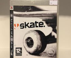 Skate Ps3