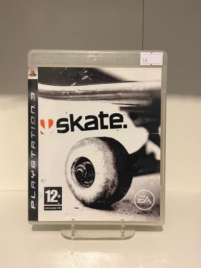 Skate Ps3