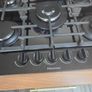 Hisense 5 Burner Gas Hob Image 4