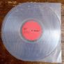 Inhaler Open Wide exclusive CLEAR vinyl Image 3