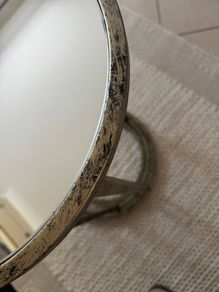 Nest of tables
