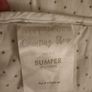 silver cloud cot bumper and duvet, used but in great condition, feel free to view other items we are selling and make an offer on bundling items together Image 2