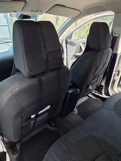 Nissan Qashqai 2010