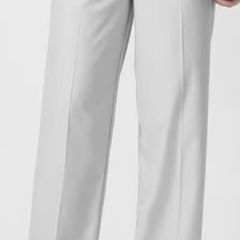 Hobbs straight leg casual trousers