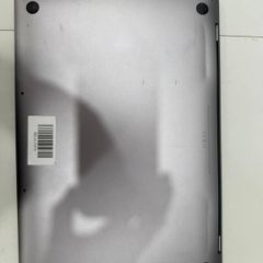 MacBook Pro A2141 (2019) Grey+Silver Available Full Assembly Without Motherboard 16'' 3072x1920