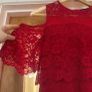 Next Maternity dress size 8 Image 3