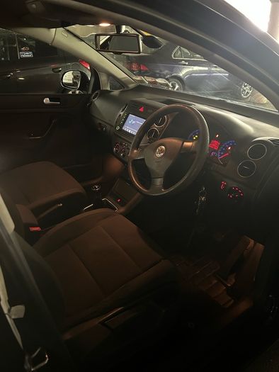 2007 Volkswagen Golf Comfortline