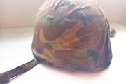 M1 Us Steel Helmet
