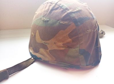 M1 Us Steel Helmet