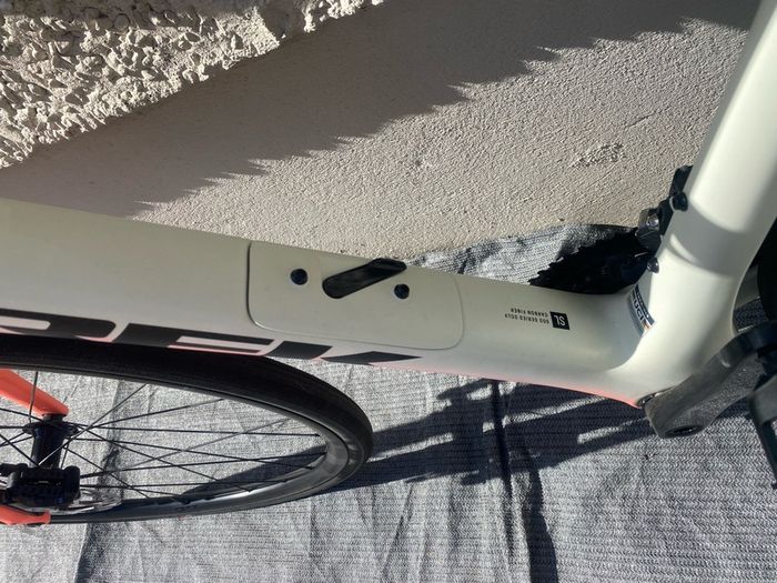 Racing Bike