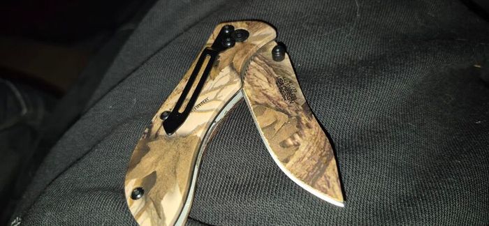 camping tool