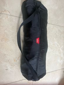 Phil and Ted's travel cot