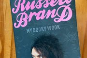 Russel Brand - My Booky Wook