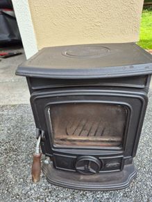 Stove