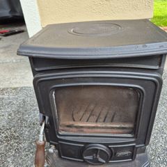 Stove