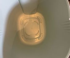 Tommee Tippee Twist & Click Nappy bin
