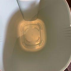 Tommee Tippee Twist & Click Nappy bin