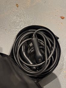 Type 2 Charging Cable 10M