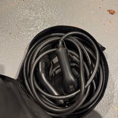 Type 2 Charging Cable 10M
