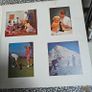Led Zeppelin, Untitled and Presence LPs Image 7