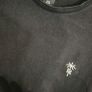 Black River Island Logo T-Shirt Image 2