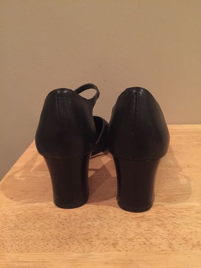 Clarks Shoes
