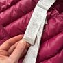 Benetton down puffa jacket Size 14 Image 9